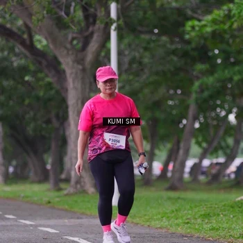 Runner Photo 8441622