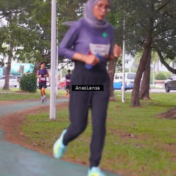 Runner Photo 8441623