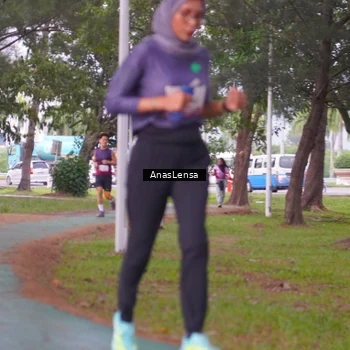 Runner Photo 8441624
