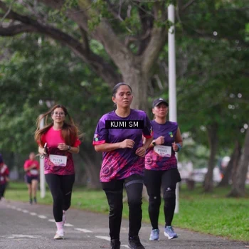 Runner Photo 8441627