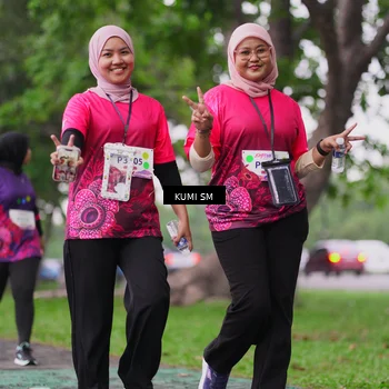 Runner Photo 8441628