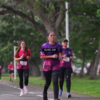 Runner Photo 8441629