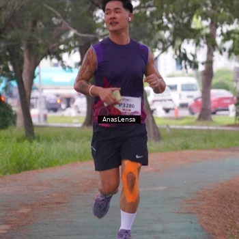 Runner Photo 8441634