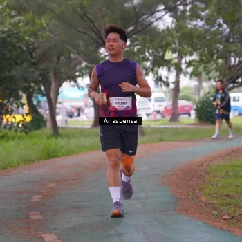 Runner Photo 8441635