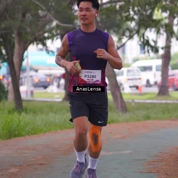 Runner Photo 8441637