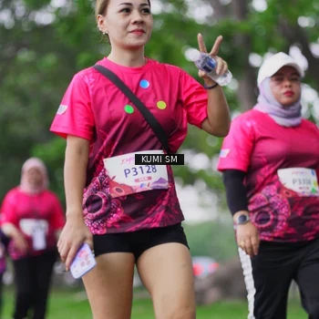 Runner Photo 8441638