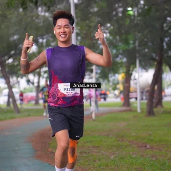 Runner Photo 8441646