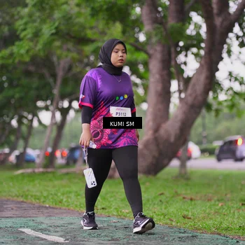 Runner Photo 8441649