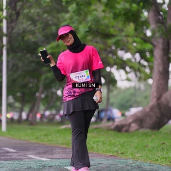 Runner Photo 8441651