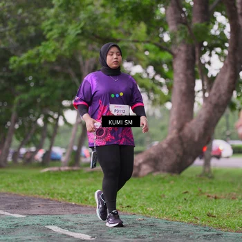 Runner Photo 8441654