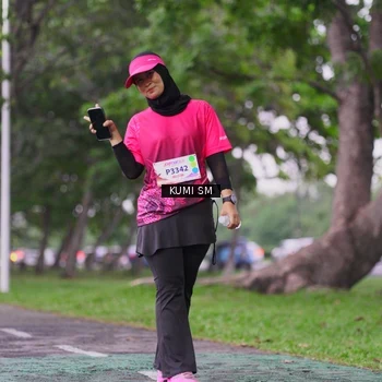 Runner Photo 8441655