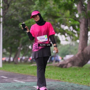 Runner Photo 8441657
