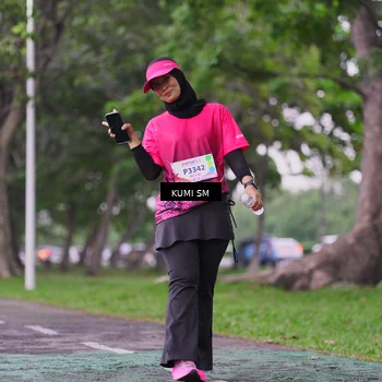 Runner Photo 8441659