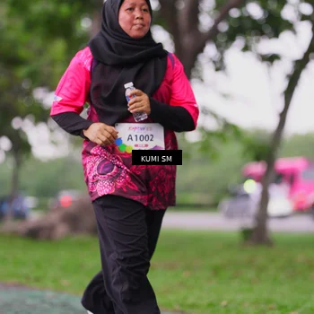 Runner Photo 8441660