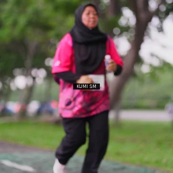 Runner Photo 8441673