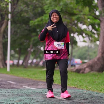 Runner Photo 8441679