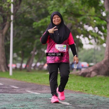 Runner Photo 8441681