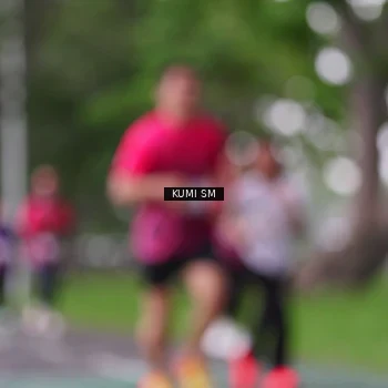 Runner Photo 8441690