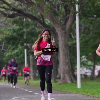 Runner Photo 8441711