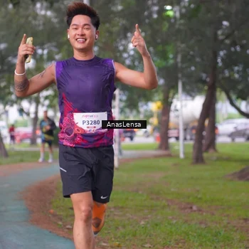 Runner Photo 8441764