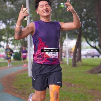 Runner Photo 8441766