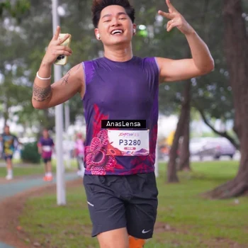 Runner Photo 8441767