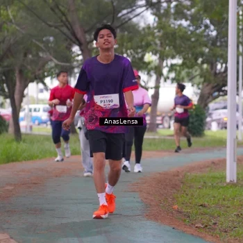 Runner Photo 8441775