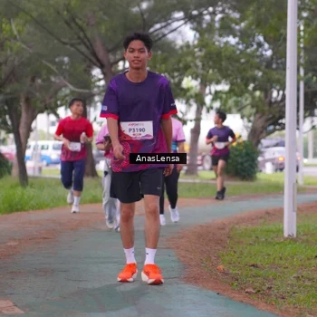 Runner Photo 8441780