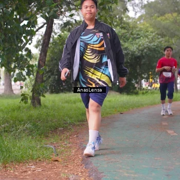 Runner Photo 8441791