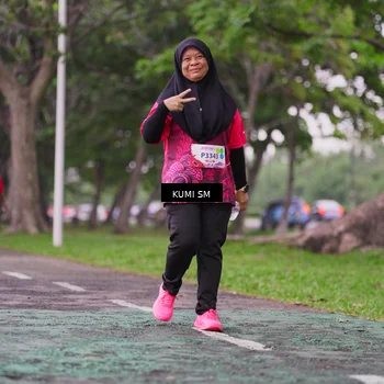 Runner Photo 8441813