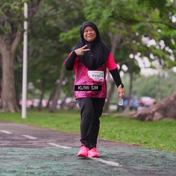 Runner Photo 8441817