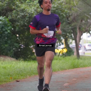 Runner Photo 8441848