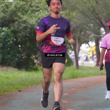 Runner Photo 8441849