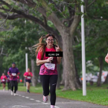 Runner Photo 8441854