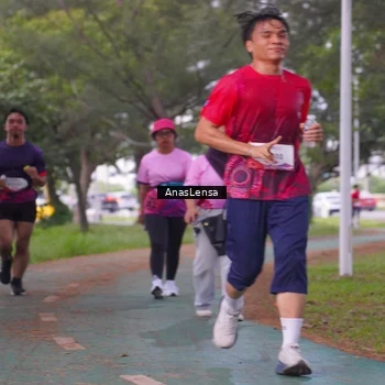 Runner Photo 8441871