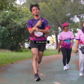 Runner Photo 8441905