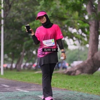 Runner Photo 8441912