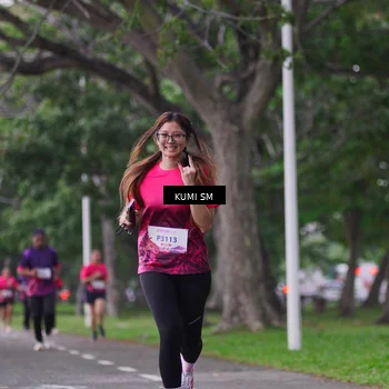 Runner Photo 8441920
