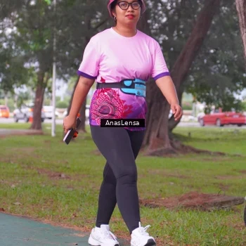 Runner Photo 8441921