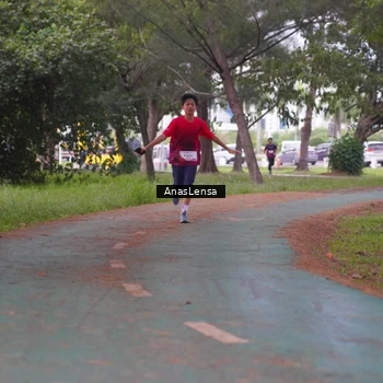 Runner Photo 8441931
