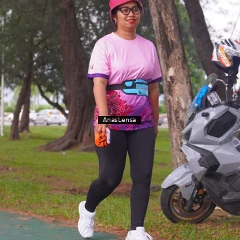Runner Photo 8441932