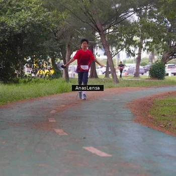 Runner Photo 8441943