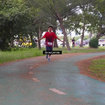 Runner Photo 8441944