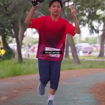 Runner Photo 8441945