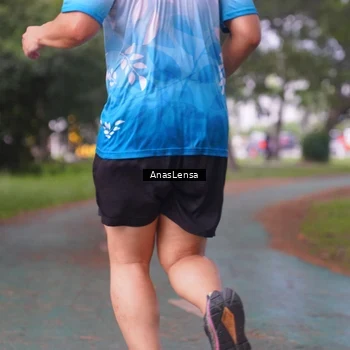 Runner Photo 8441947