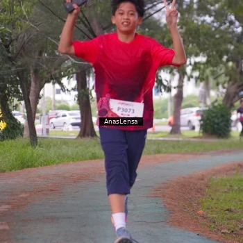 Runner Photo 8441957