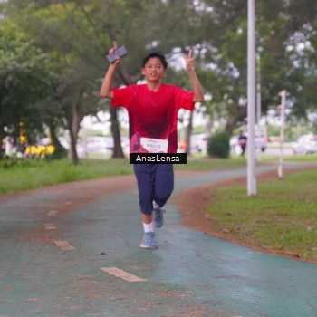 Runner Photo 8441958