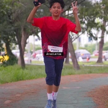 Runner Photo 8441959