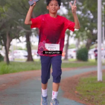 Runner Photo 8441961