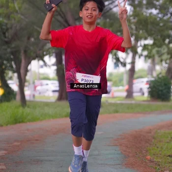 Runner Photo 8441962